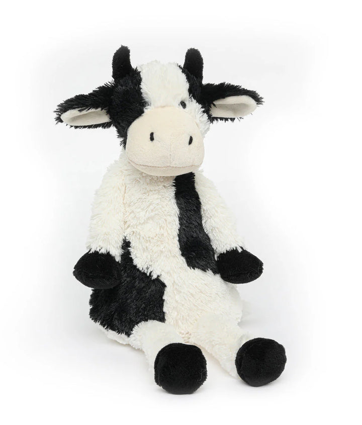 Clover the Cow - Black & White