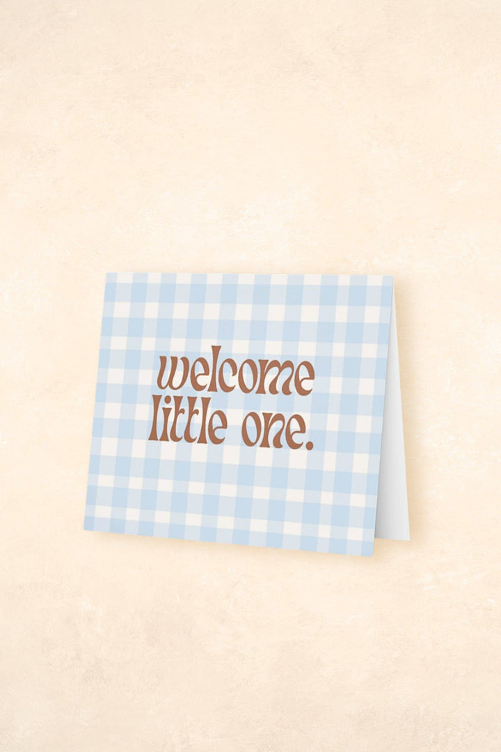 Greeting Card