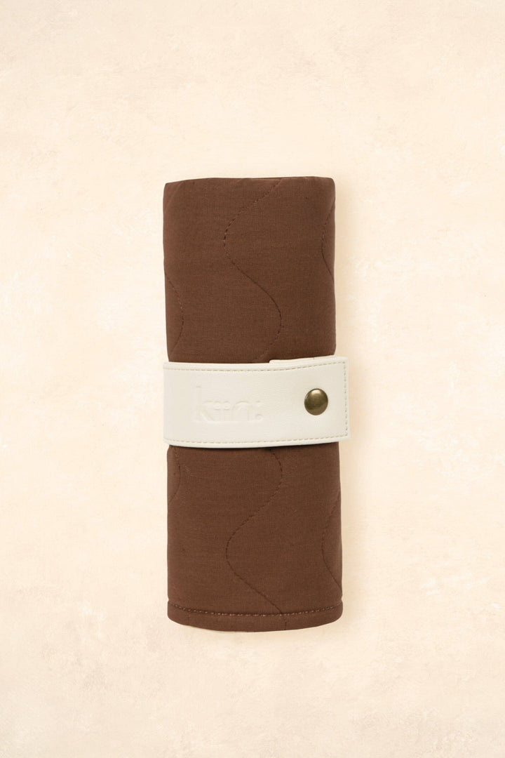 Luxe Travel Change Mat