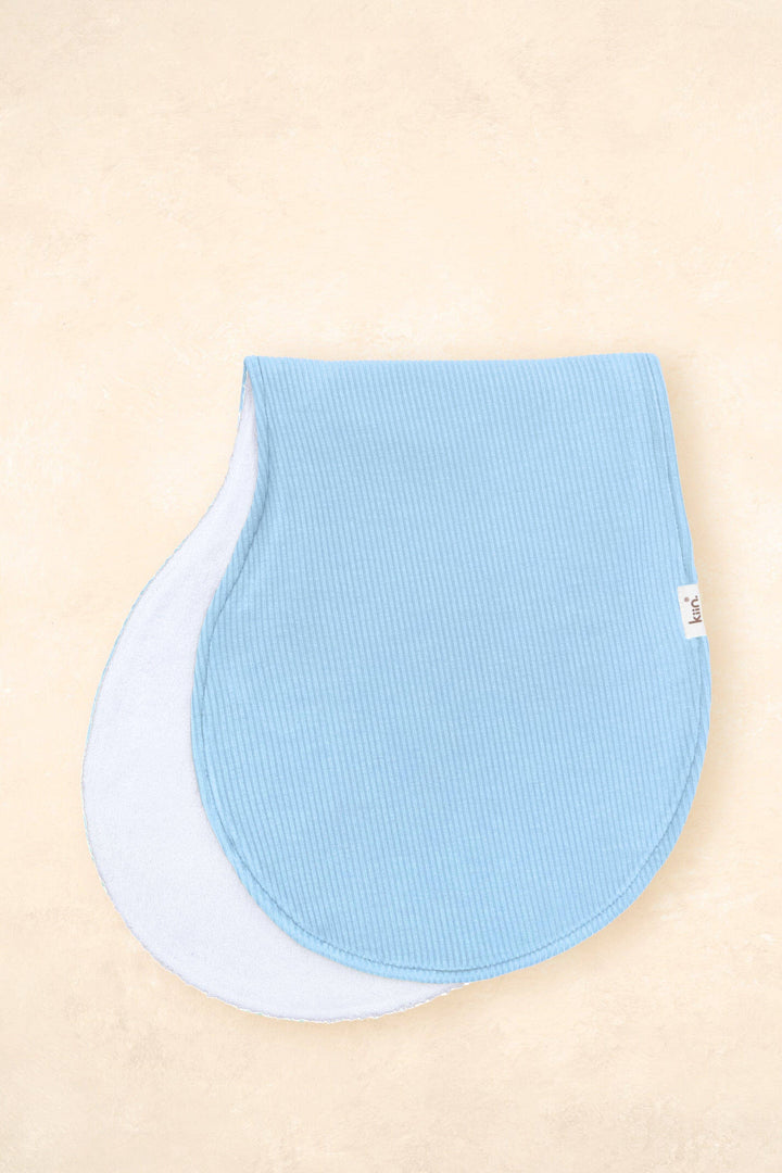 Kiin cotton bamboo Burp Cloth