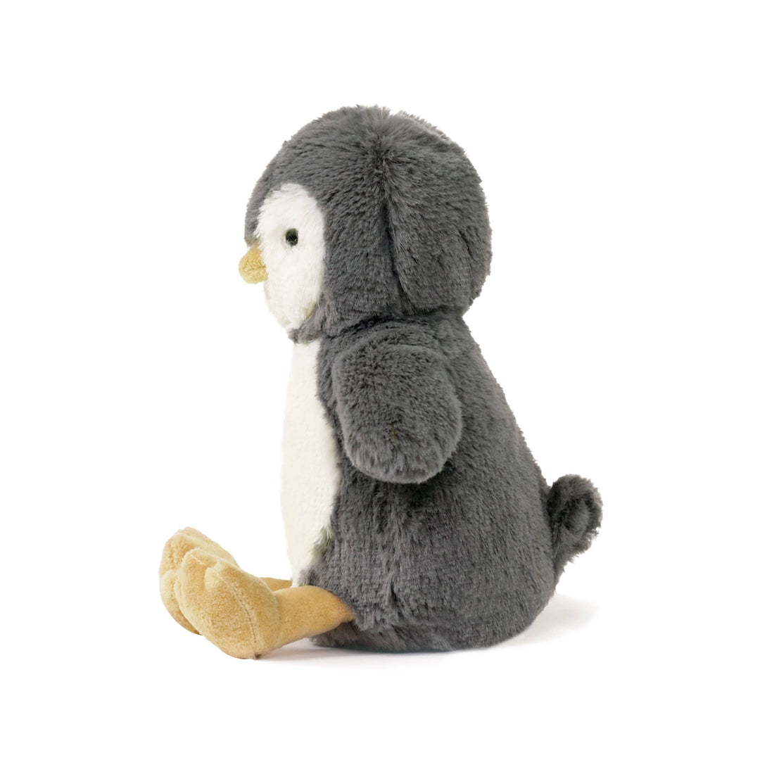 Little Iggy Penguin Soft Toy 8.2"/21cm