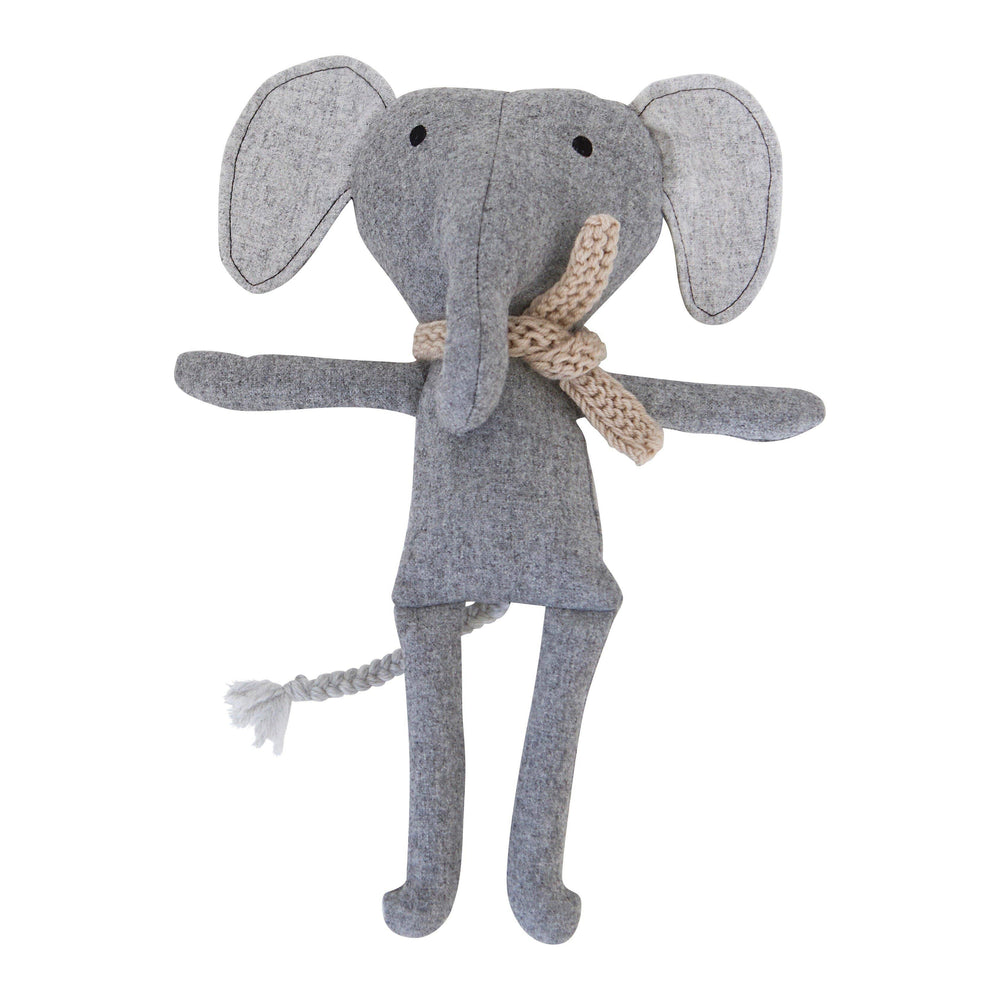 Barnaby Elephant | soft toy