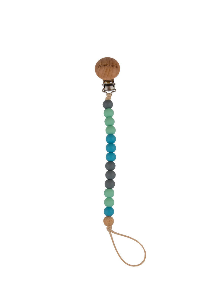 Pacifier Clip/Dummy Chains - Winibeads