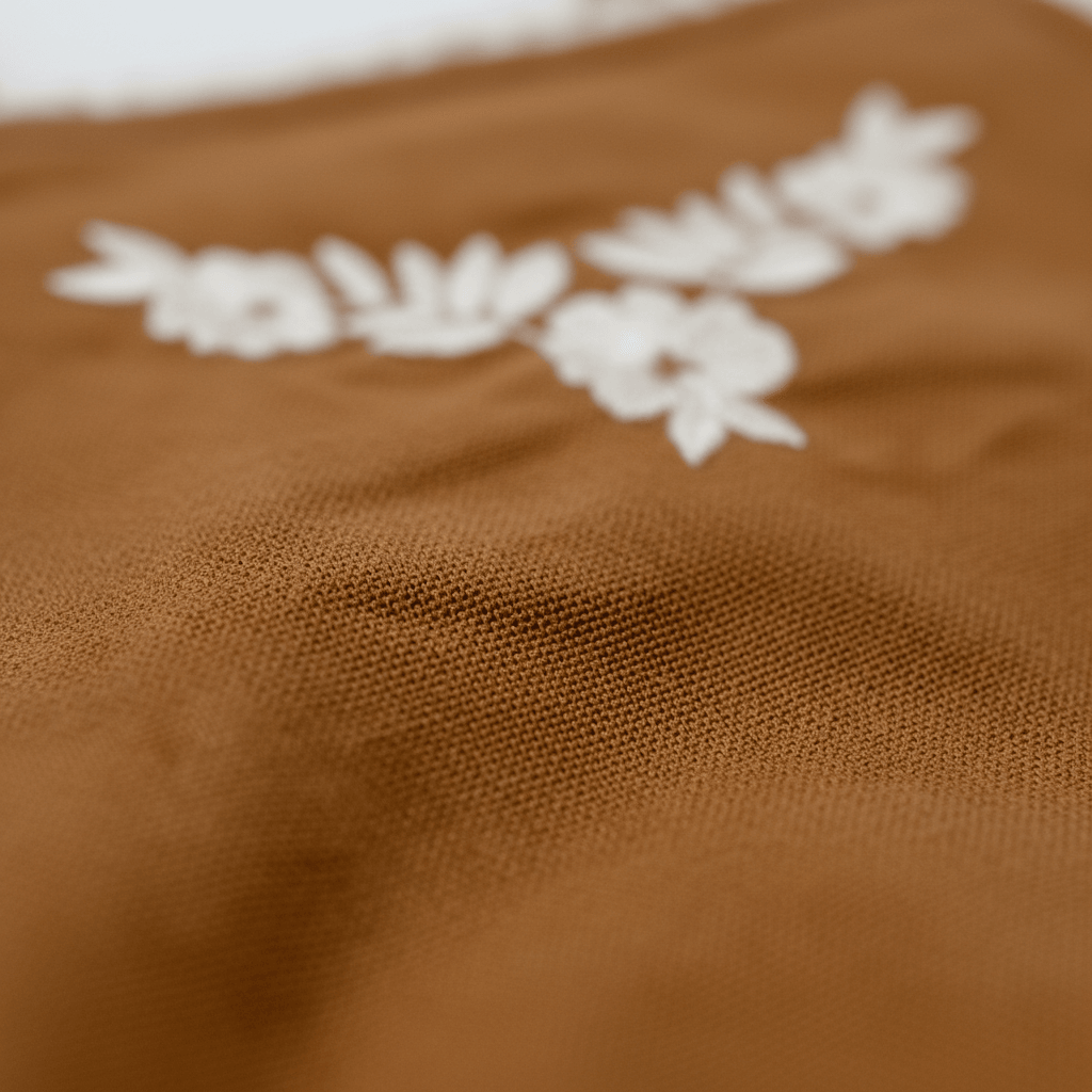 Mamīta Siena Pinfore Romper