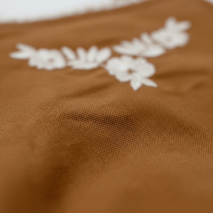 Mamīta Siena Pinfore Romper