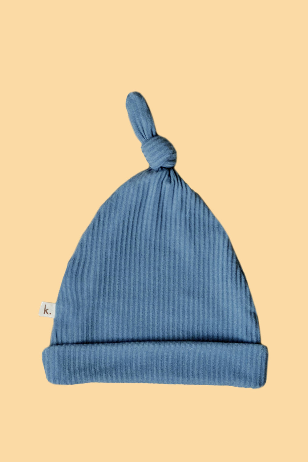 Bamboo Stretch Beanie