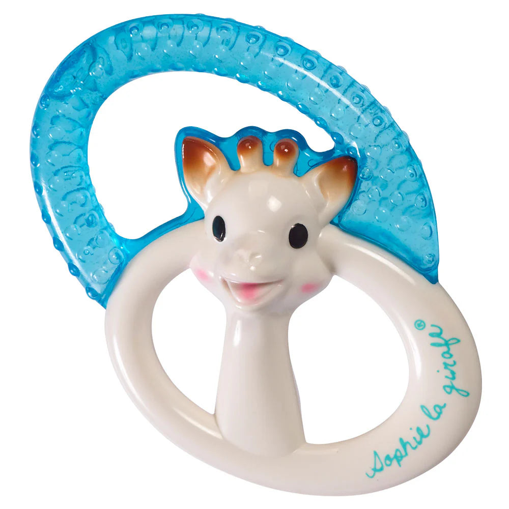 Sophie La Giraffe Cooling teething rings