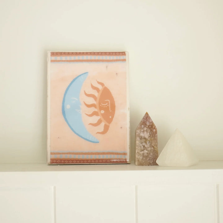 Ebony Bree Wall Art