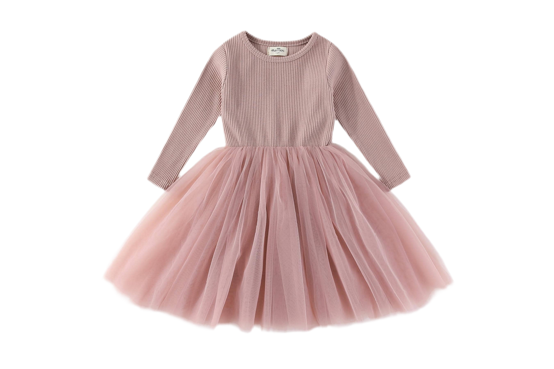 NEW! Valentina Winter Tutu Dress - 1-2Y, 2-3Y, 3-4Y, 4-5Y