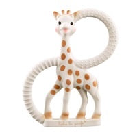 Baby Teethers & Teething Toys