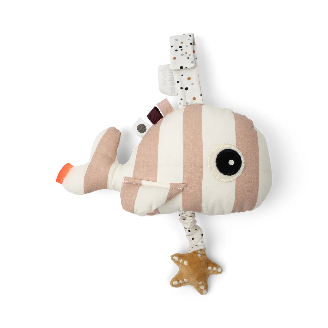 Melody musical mobile toy