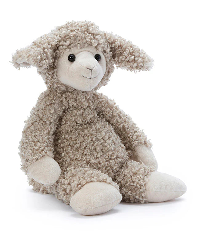 Sammy Sheep by Nana Huchy