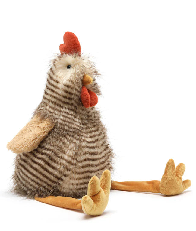 Rupert Rooster plush toy