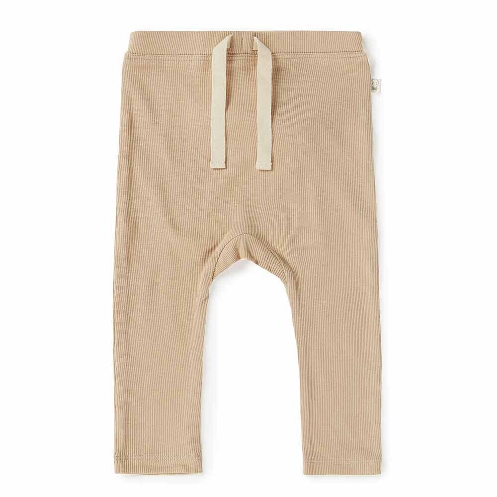 Organic Pebble Pants