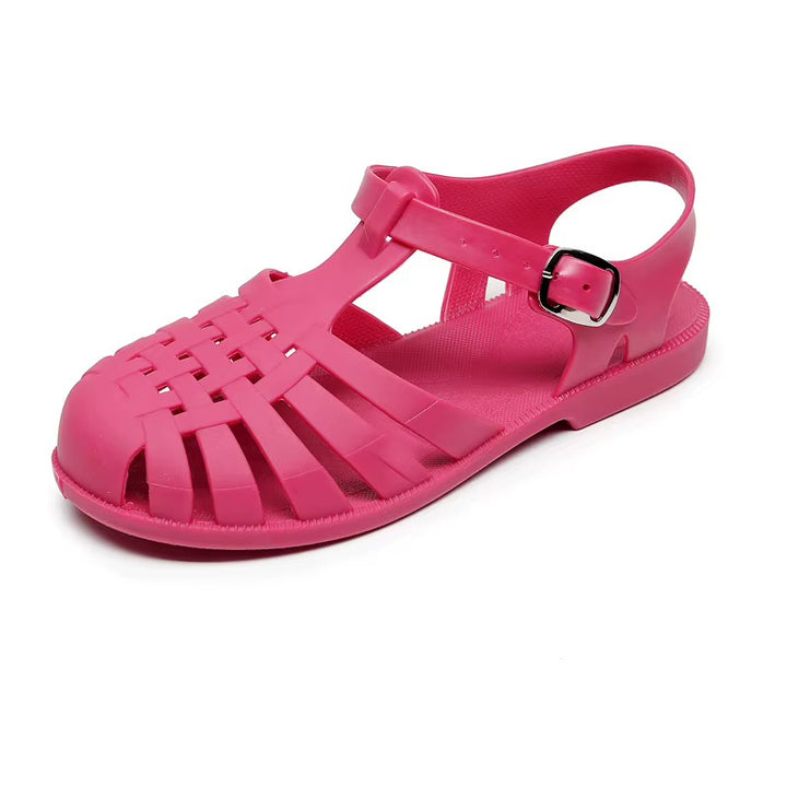 Squid Kids - Jelly Sandals
