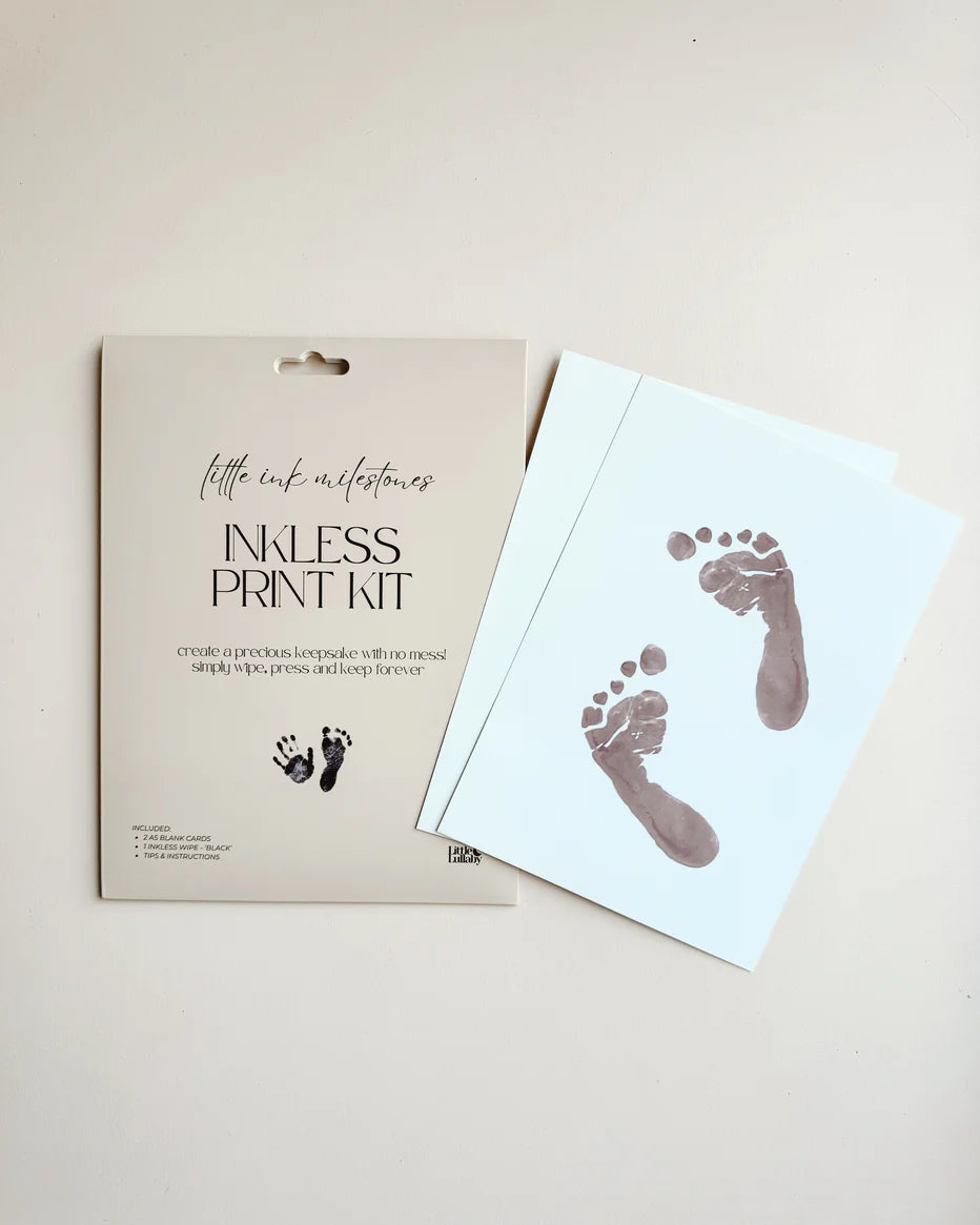Inkless Print Kit A5