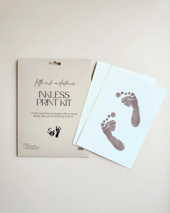 Inkless Print Kit A5