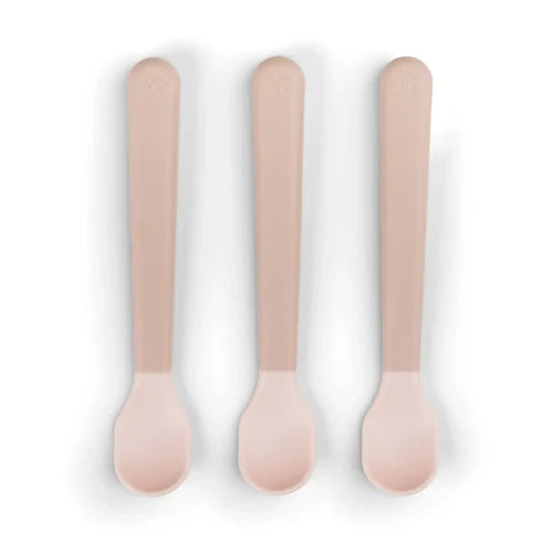 Done by Deer Foodie Easy Grip Spoons
