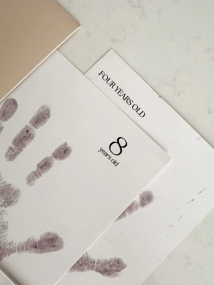 Inkless Print Kit A5