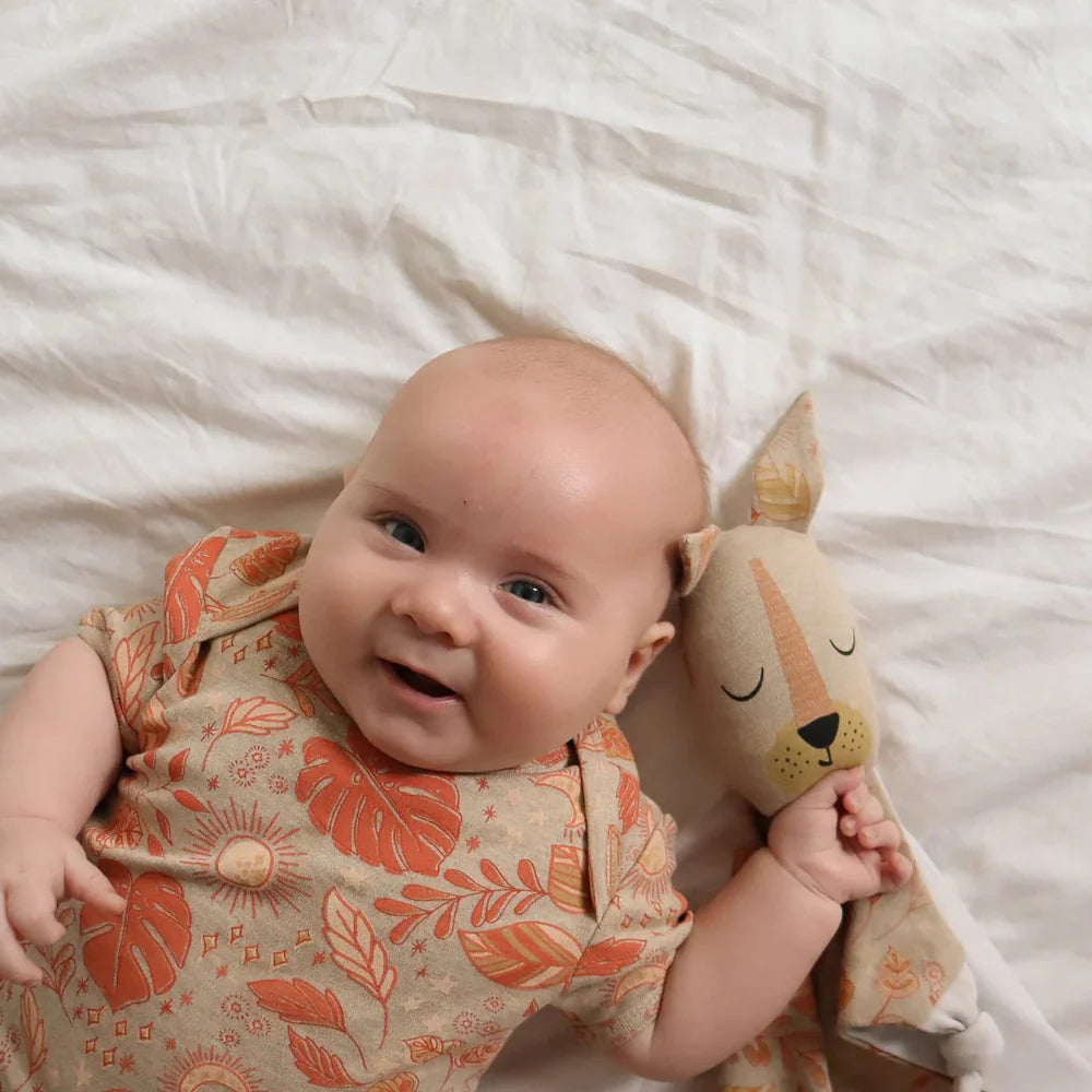 Bamboo for Baby | Gifts & Toys I Organic Baby Sheets Noosa Bed Body Baby