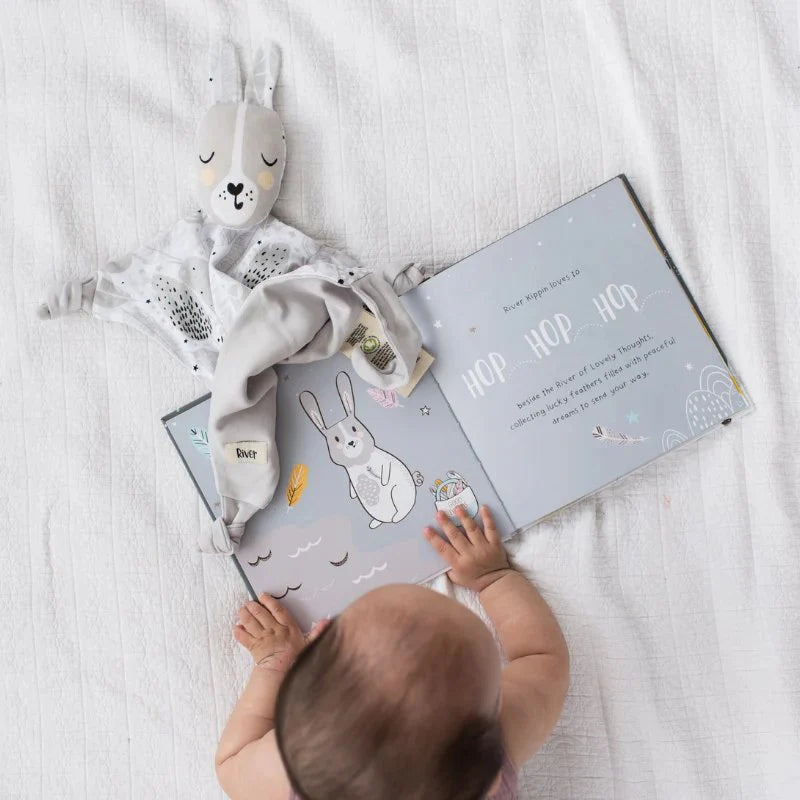 Bamboo for Baby | Gifts & Toys I Organic Baby Sheets Noosa Bed Body Baby