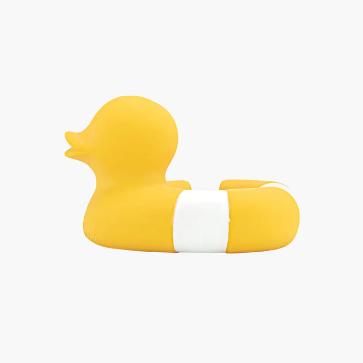 Floatie Duck Yellow - OLI & CAROL