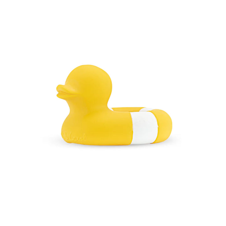 Floatie Duck Yellow - OLI & CAROL