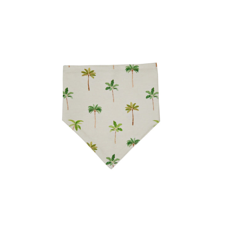 Mickey Rose - Palm Dribble Bib