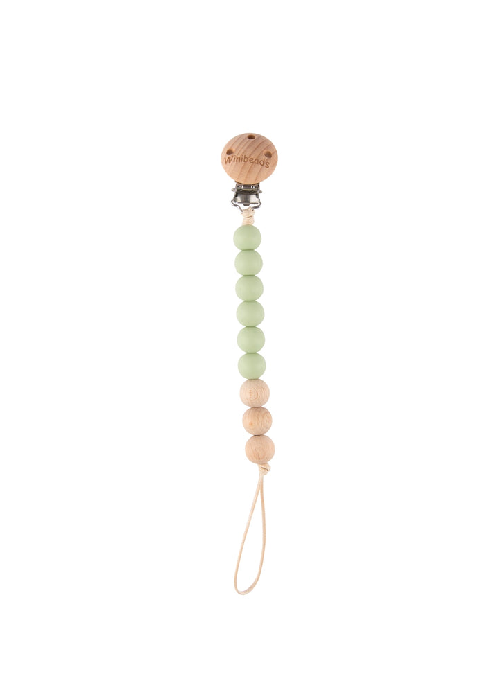 Pacifier Clip/Dummy Chains - Winibeads