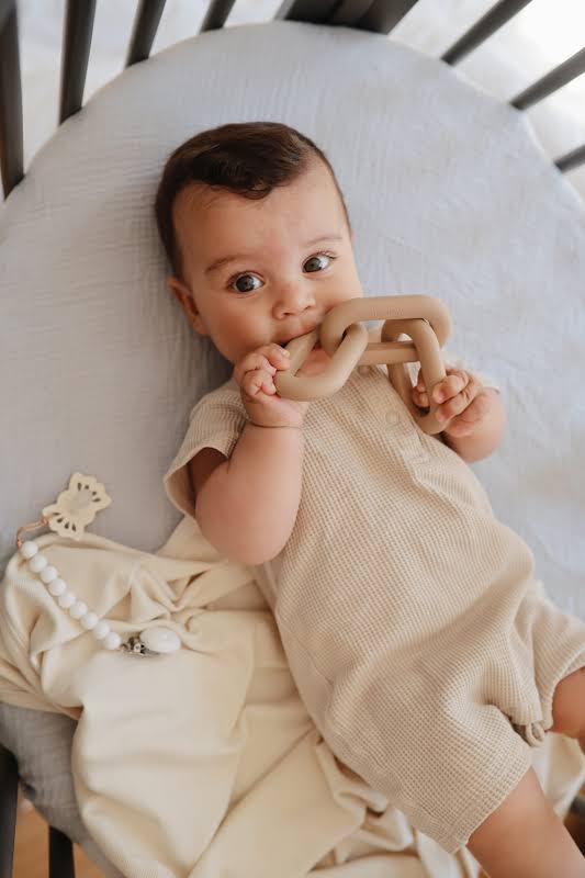 Organic Bamboo Sheets On Sale I Noosa Bed Body Baby