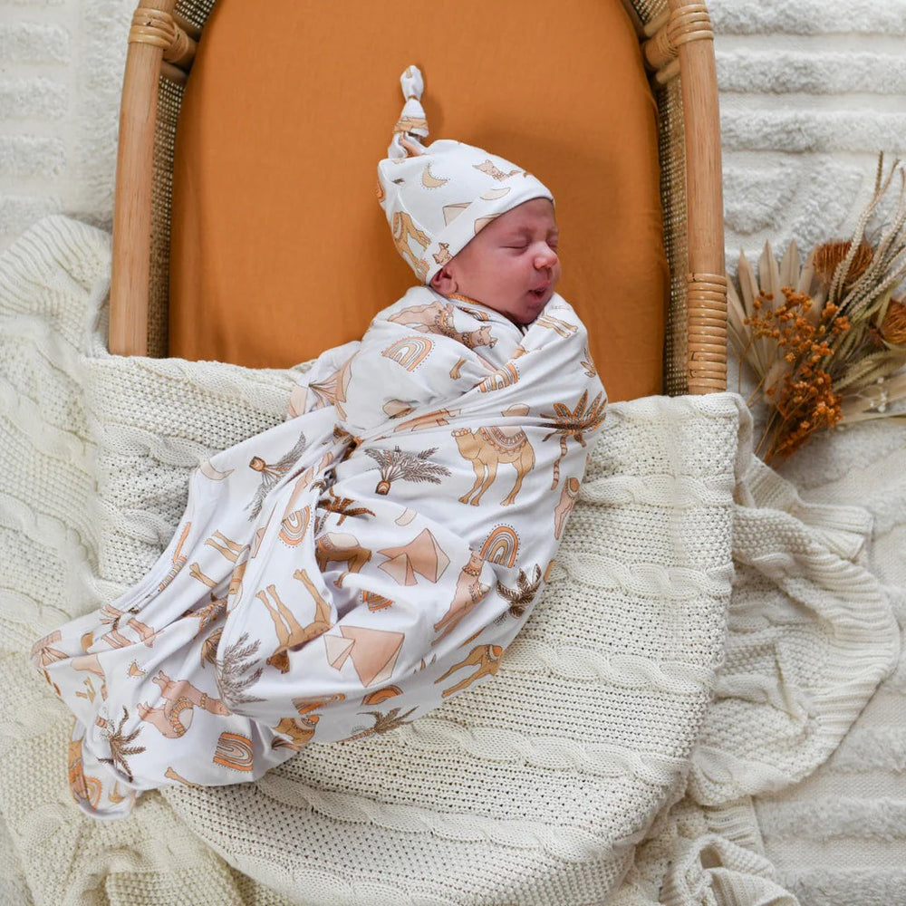 Organic Bamboo Sheets On Sale I Noosa Bed Body Baby