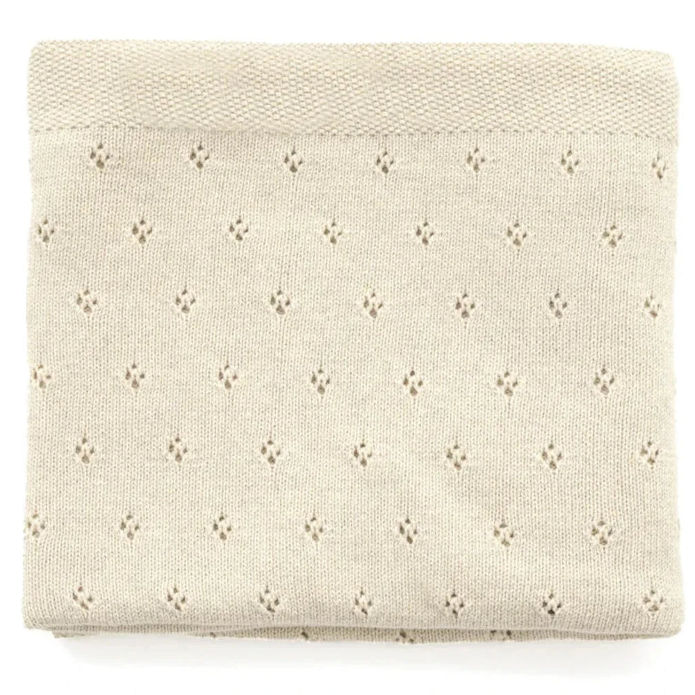 Blankets - Bassinet, Pram, Cot