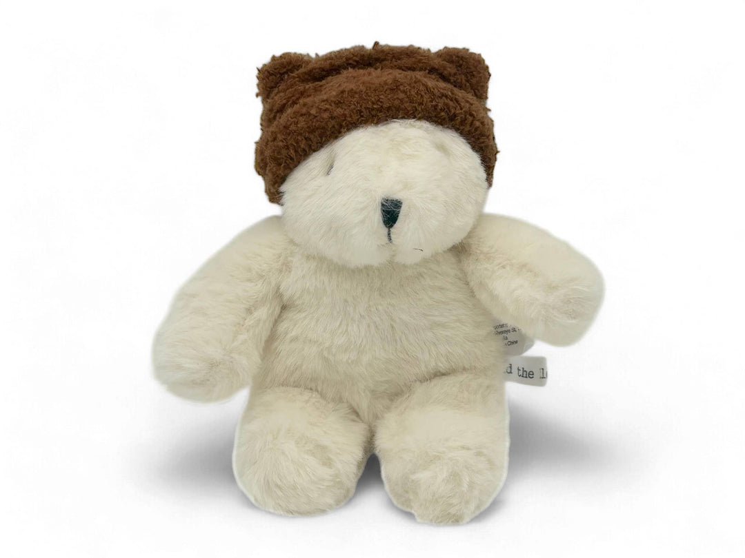 Freddie Bear | soft toy