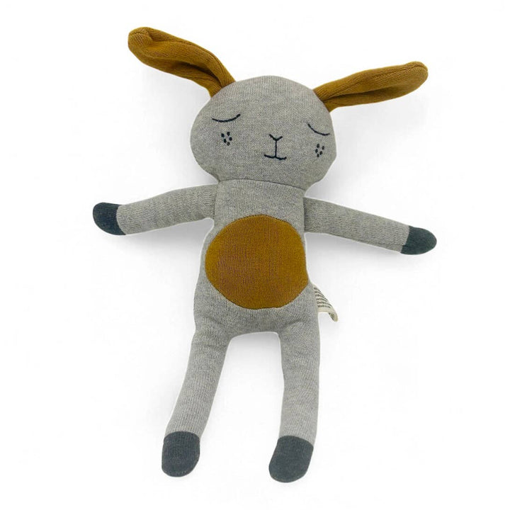 Benedict rabbit
