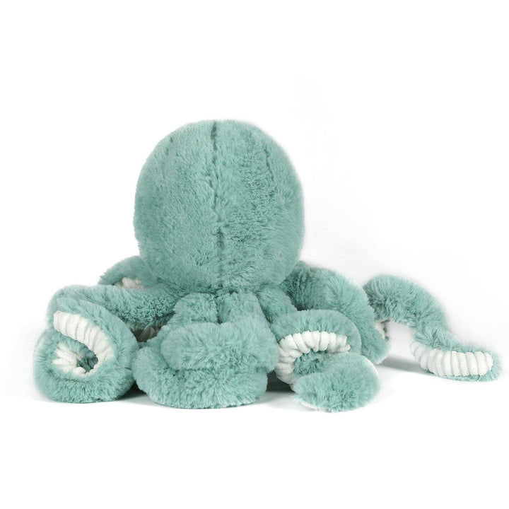 Little Reef Octopus Blue Soft Toy  8.5" / 22cm