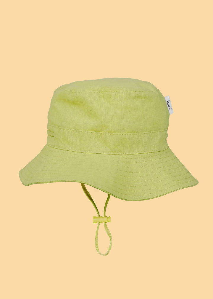 Cotton Sun Hat