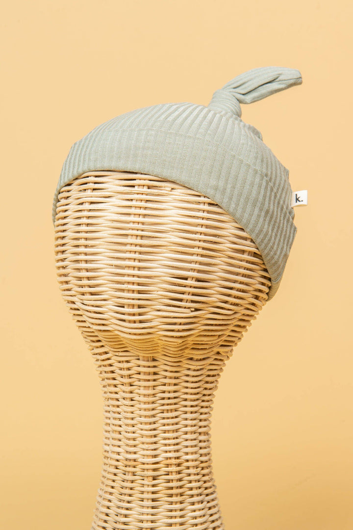 Bamboo Stretch Beanie