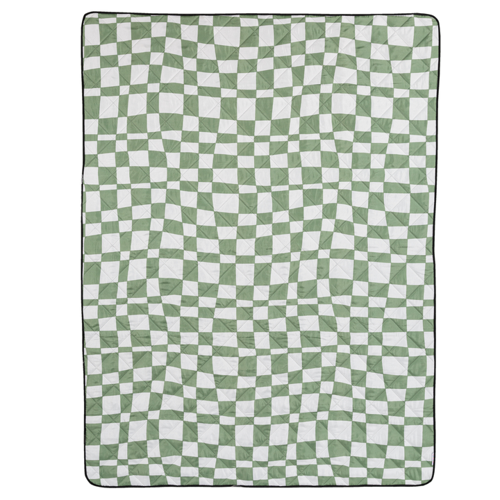 Parker picnic rug