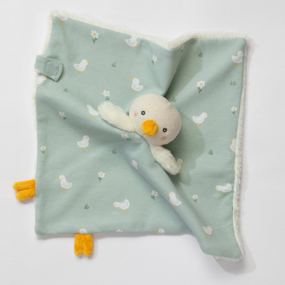 Security Comforter - Goosey Goosey