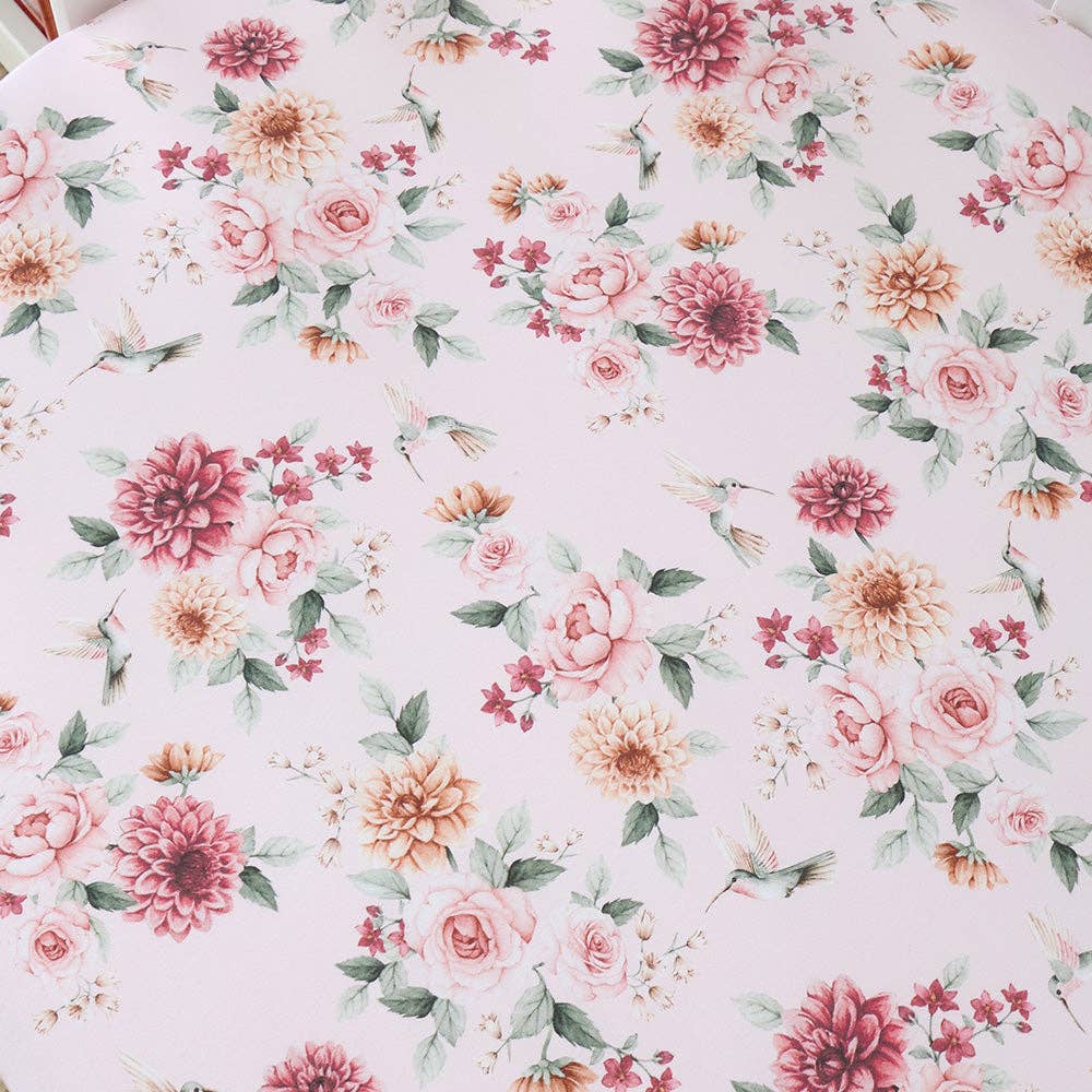 Bassinet and Cot Sheets