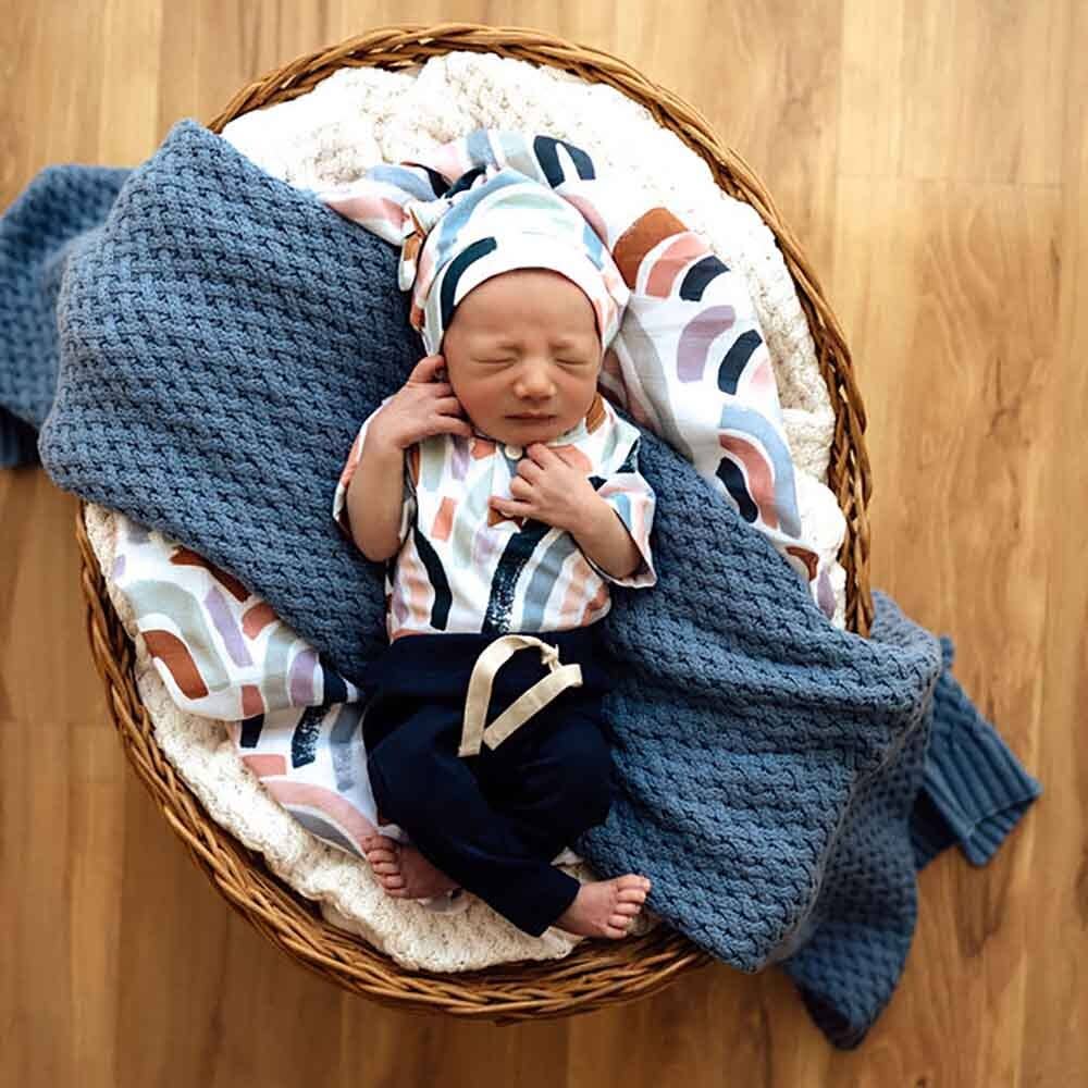 Moonlight Organic Pants