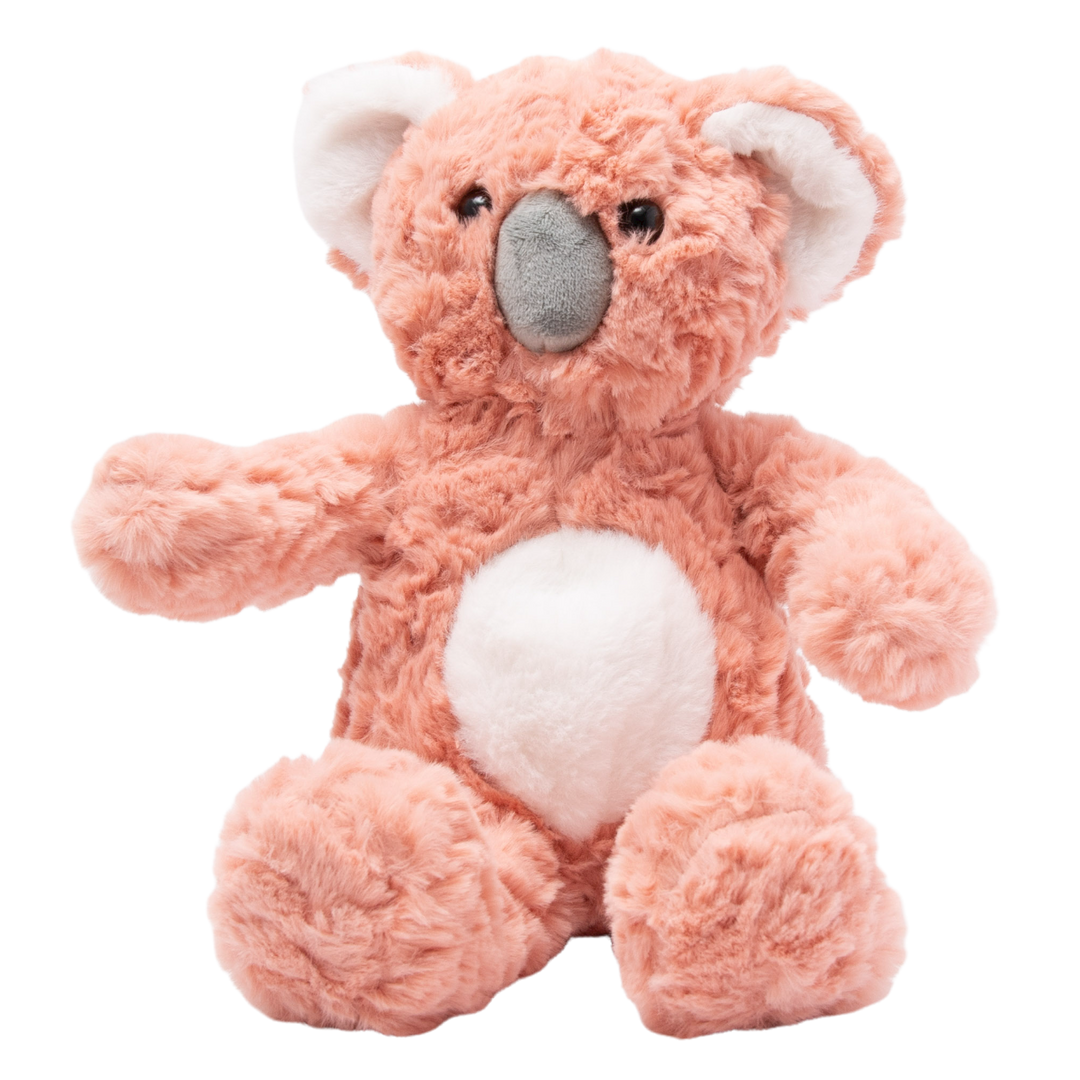 Petite Vous Clara the Koala Soft Toy