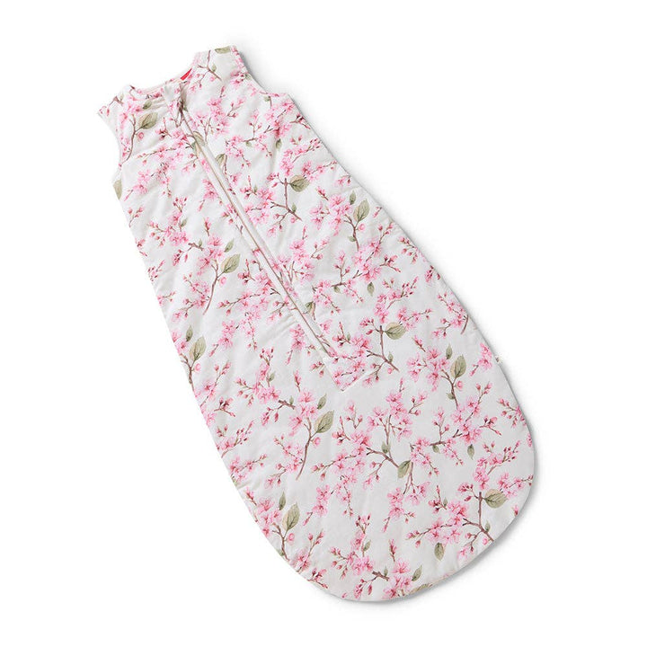 Cherry Blossom Organic Sleeping Bag 2.5 TOG