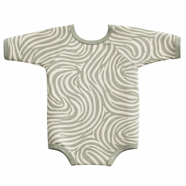 Moss Ripple Infant Wetsuit