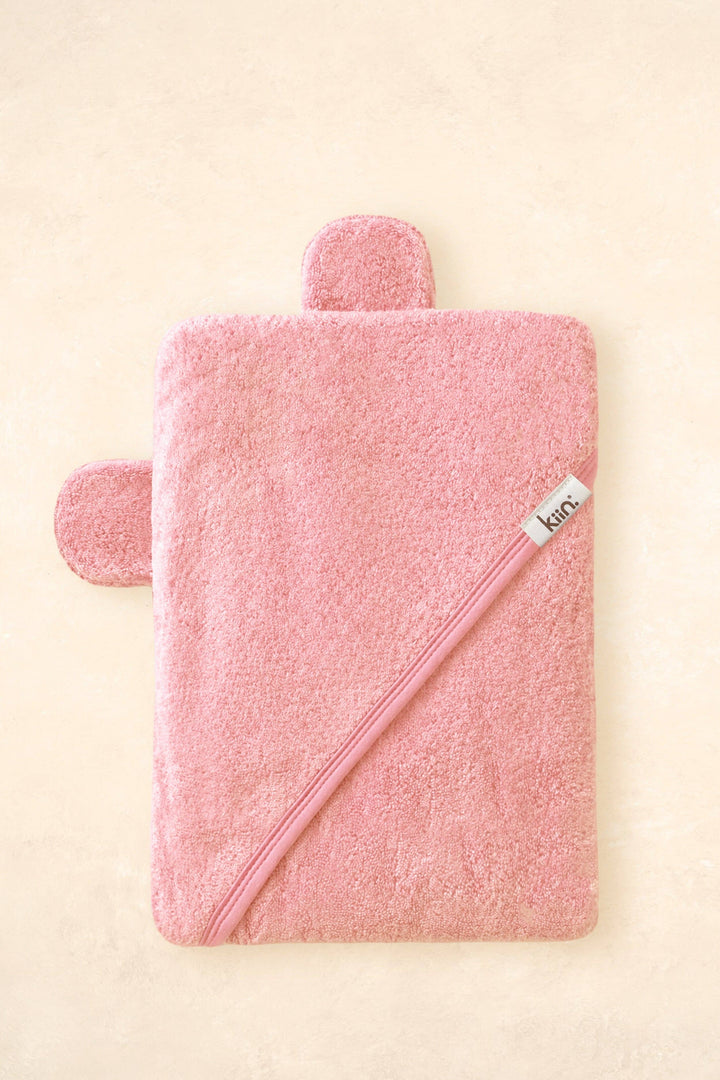 Hooded Towel