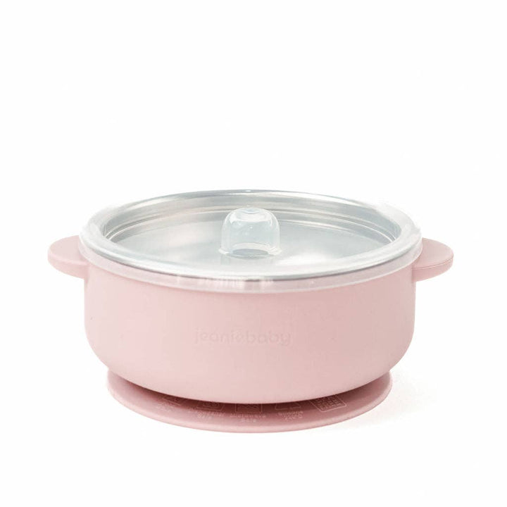 Baby & Toddler Bowl + Lid