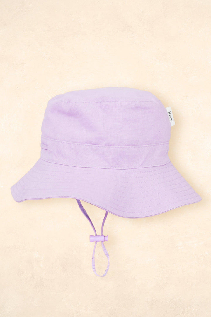 Cotton Sun Hat