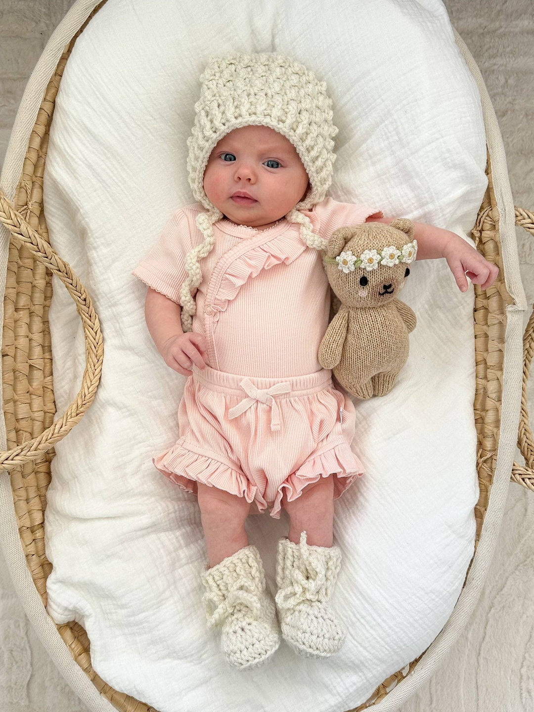 Bamboo for Baby | Gifts & Toys I Organic Baby Sheets Noosa Bed Body Baby