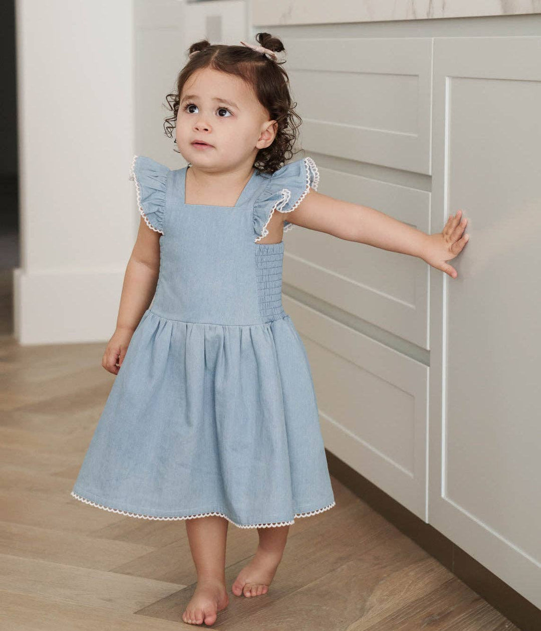 Maddie Dress