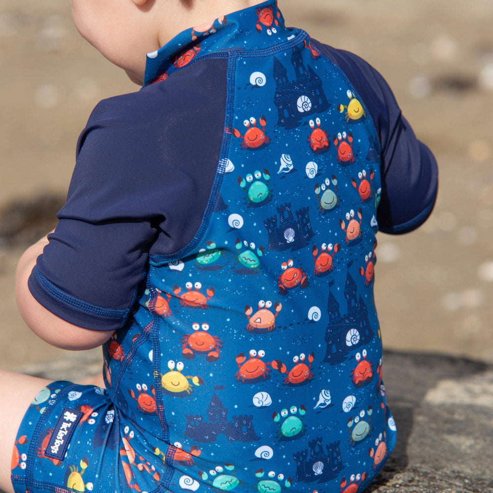 Baby Swimwear